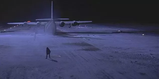 What I'm Watching: Die Hard 2