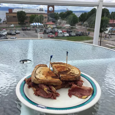 Image: Dining on a Dime: Burlington Bay Market & Caf&eacute; in Burlington
