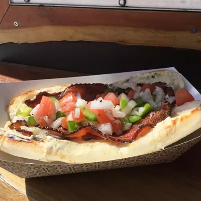 Image: Dining on a Dime: Iconic Chicago Sandwich at Farmers &amp; Foragers