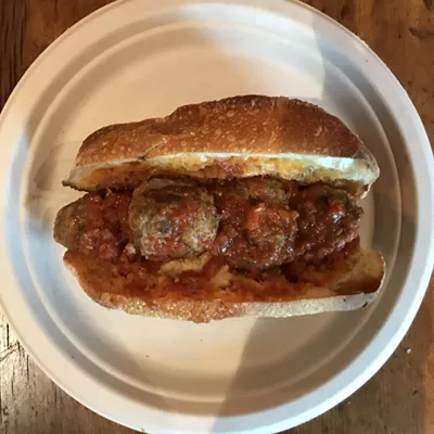 Image: Dining on a Dime: Philo Ridge Farm