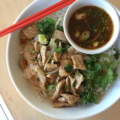 Image: Dining on a Dime: Pho Ta&oacute; Vietnamese Restaurant