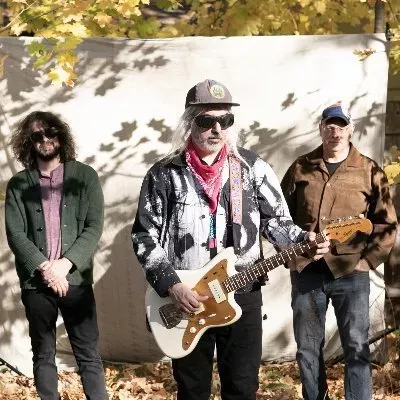 Image: Dinosaur Jr., Japanese Breakfast to Headline Waking Windows 2022