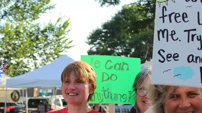 Image: Disability Justice Day