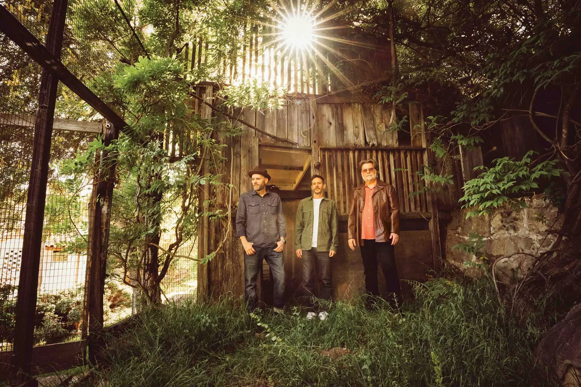 Toad the Wet Sprocket
