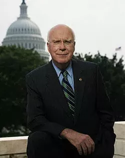 Do Vermont's Senators Back Filibuster Reform? Yes and Maybe