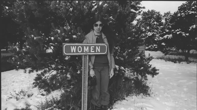 Image: Dona Ann McAdams