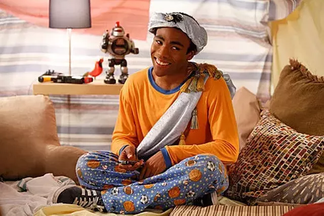 What I'm Watching: "Community"