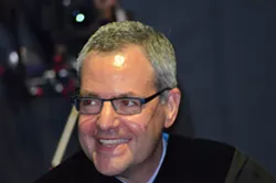 Champlain College Welcomes New President