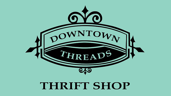 Image: Downtown Threads