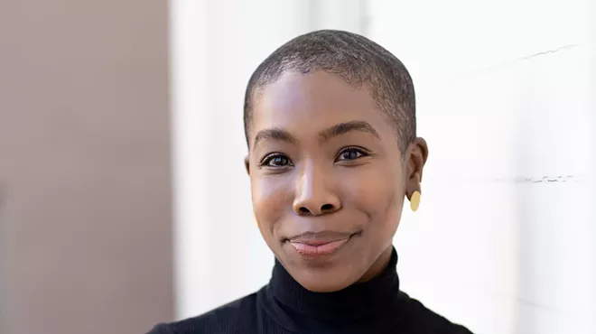Image: Dr. Martin Luther King Jr. Convocation: Dr. Pamela N. Walker