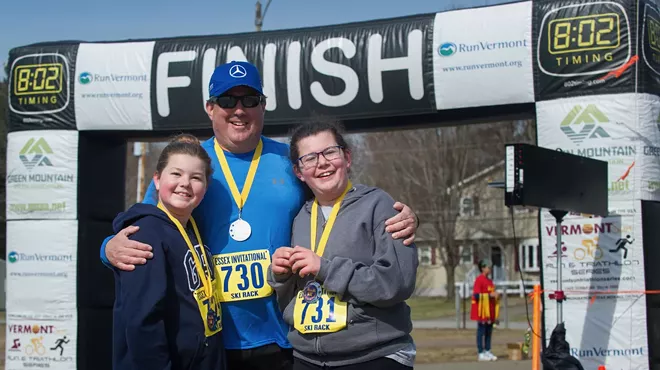 Image: Dream Big 5K: Run, Walk, Roll