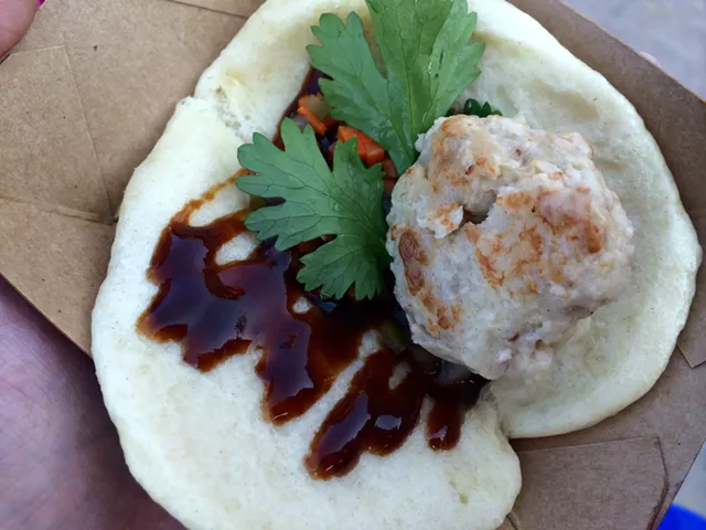 Alice Eats: Top Chef at Taste of the Valley