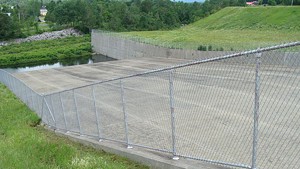 East Barre Dam
