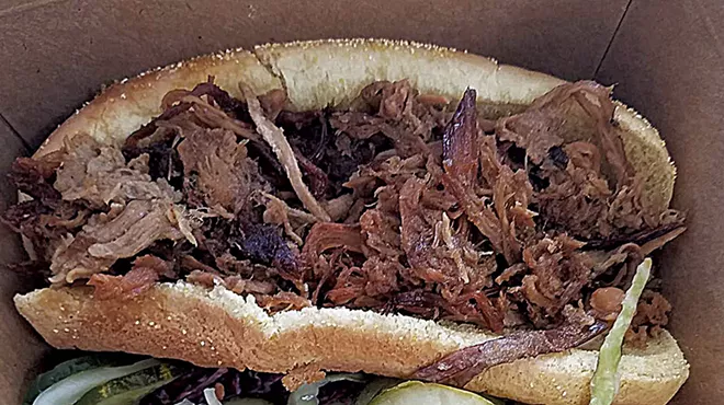 Image: Eat This Week, May 10 to 16, 2017: Meat the Makers