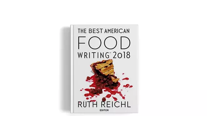 Image: Eat This Week, May 29 to June 4, 2019: Books for Cooks