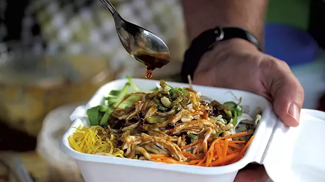 Image: Eat This Week: Noodling Around