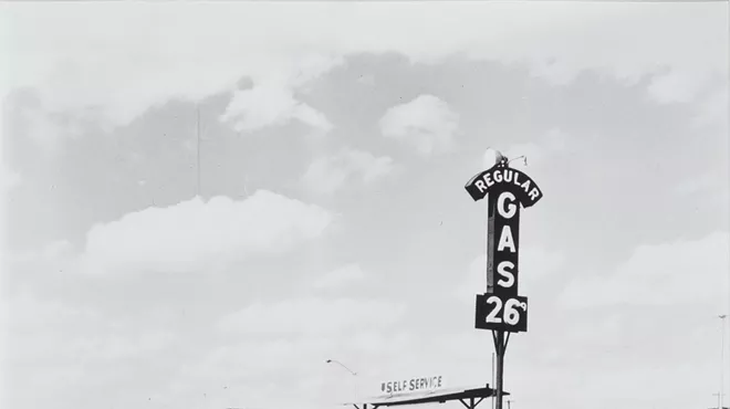 Image: Ed Ruscha