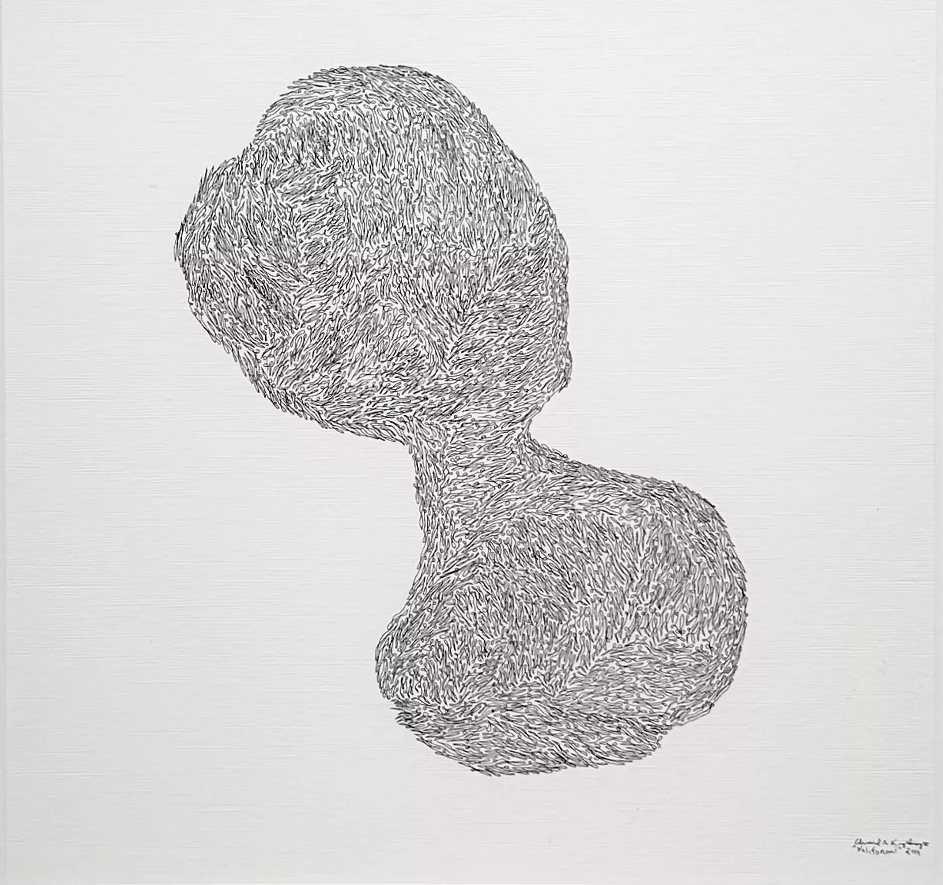 "Nolifonomi" by Edward Kingsbury III