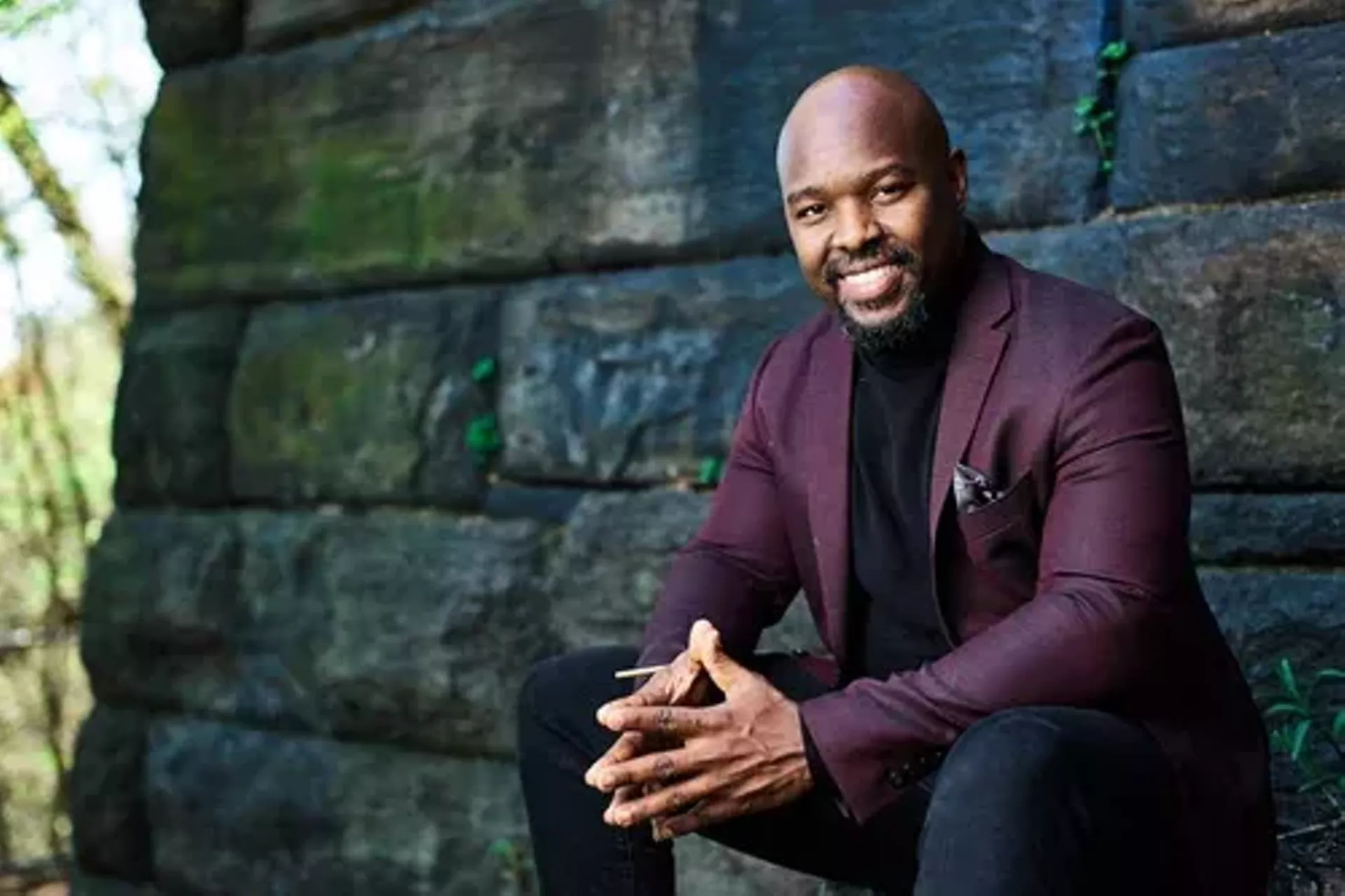 Ulysses Owens Jr.