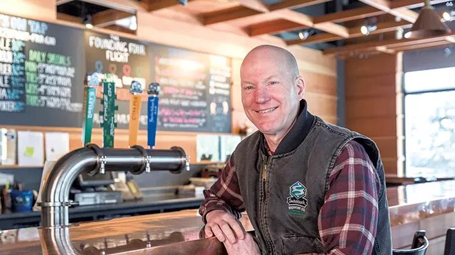 Image: Employee-Owned Switchback Looks to the Future