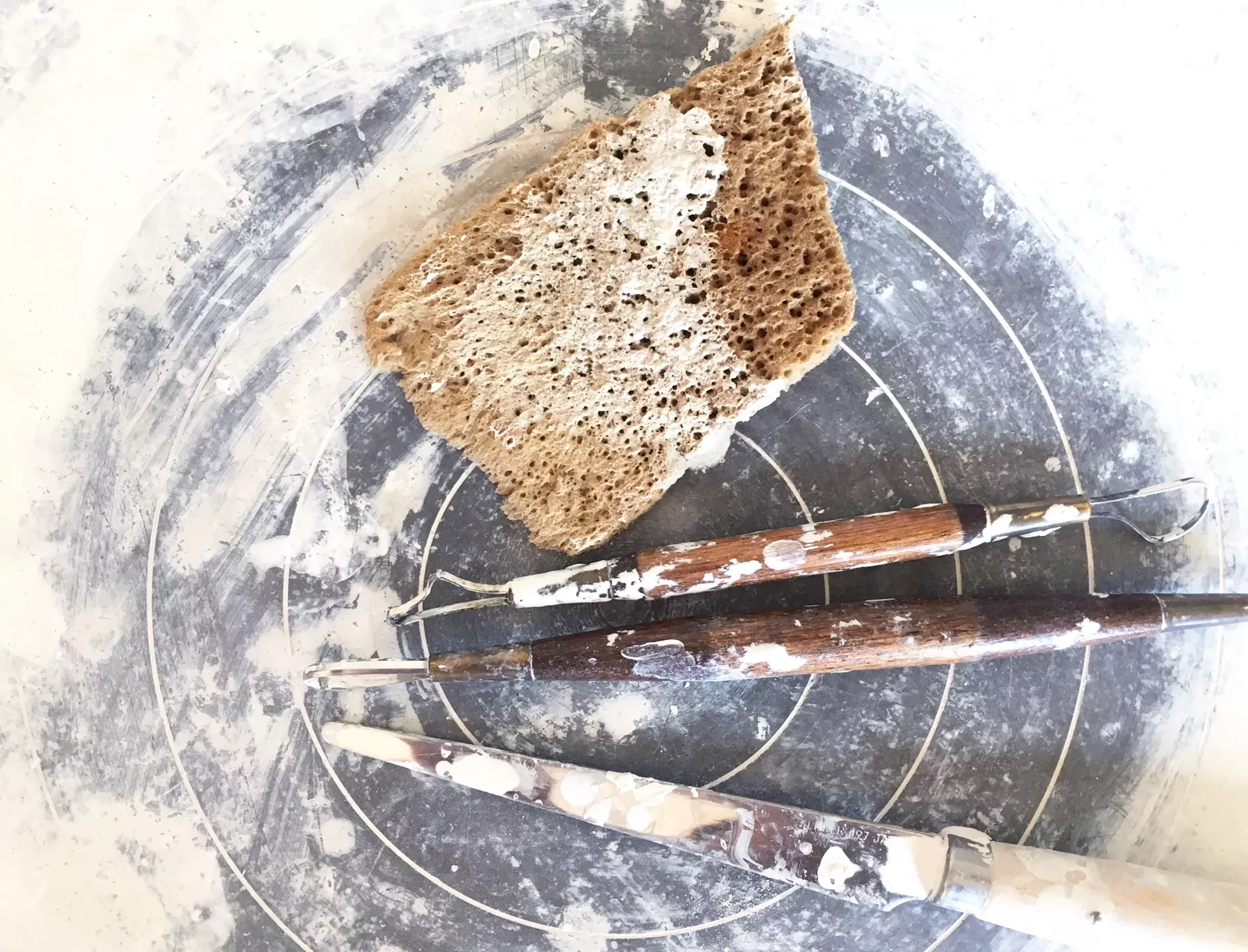 Empty Bowls Project