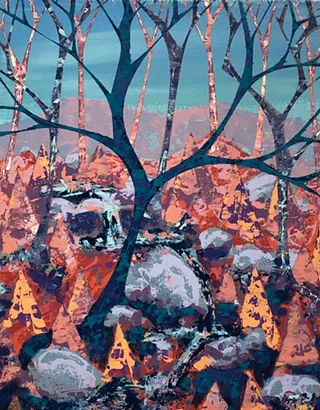 Image: Erik Nelson