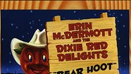 Erin McDermott and the Dixie Red Delights, Bear Hoot