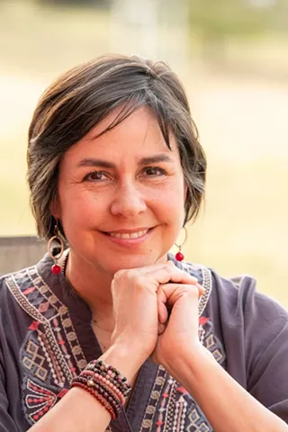 Image: Estela Gonz&aacute;lez