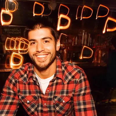 Image: Everybody Poops: A Q&A With Comedian Adam Mamawala