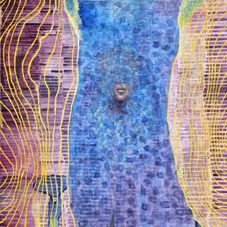 Image: 'Exhale: A Multisensory Art Experience'