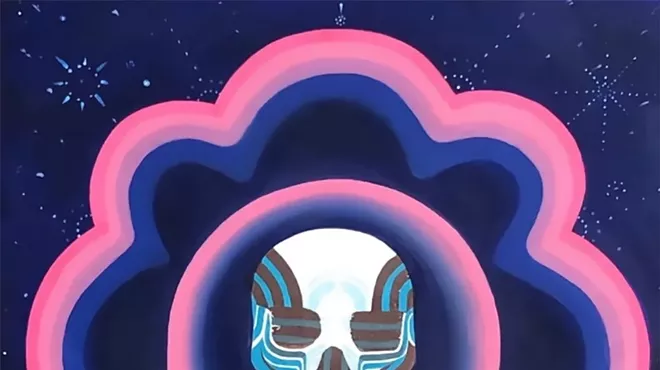 Image: 'Exploring Earth'