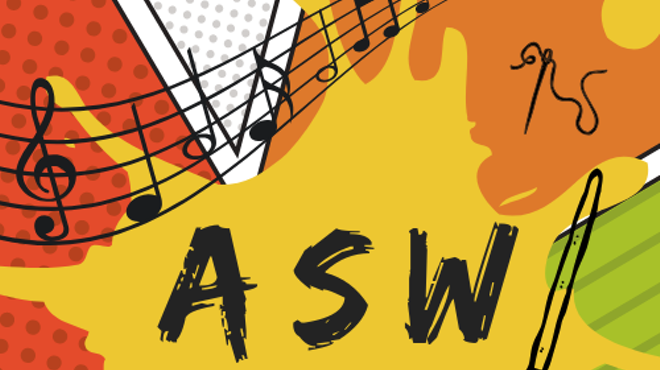 Image: Fair Housing Month Art Contest