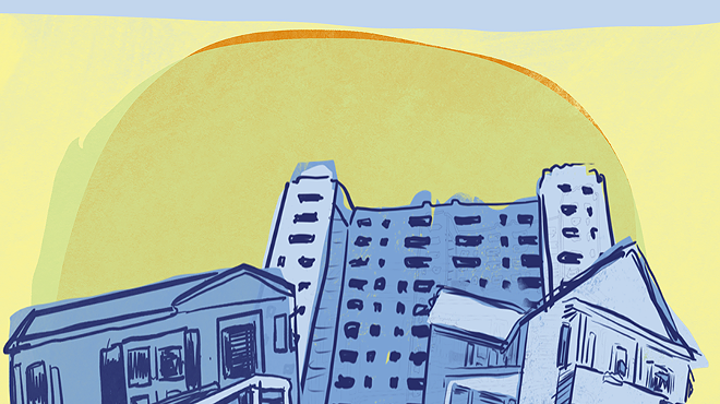 Image: Fair Housing Month