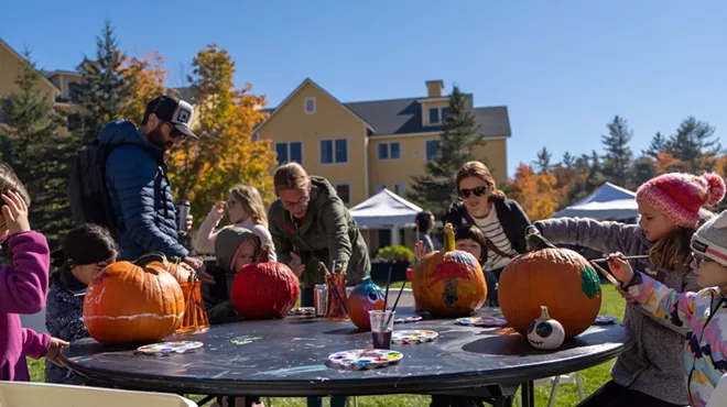 Image: Fall Into Winter Fest