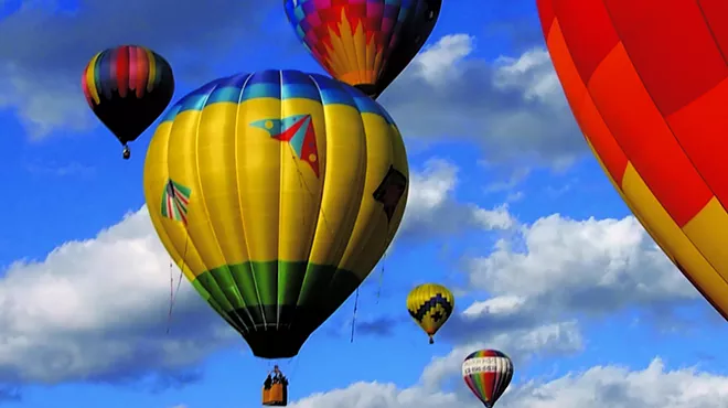 Image: Family-Friendly Summer Fun: Highlights of the 2025 Season
