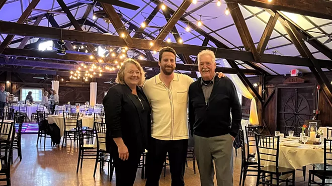 Image: Farmers & Foragers Owner to Buy Charlotte's Old Lantern Barn