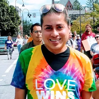Image: Farmworker Activist Dies of COVID-19 Following Deportation