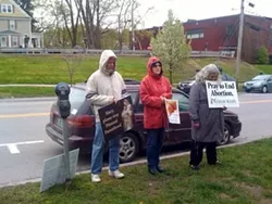 Fate of Burlington's Buffer Zones Uncertain After U.S. Supreme Court Decision