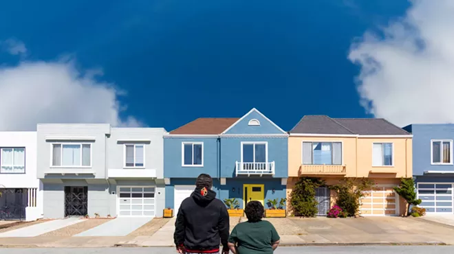 Image: 'Fault Lines: Inside America's Housing Crisis'
