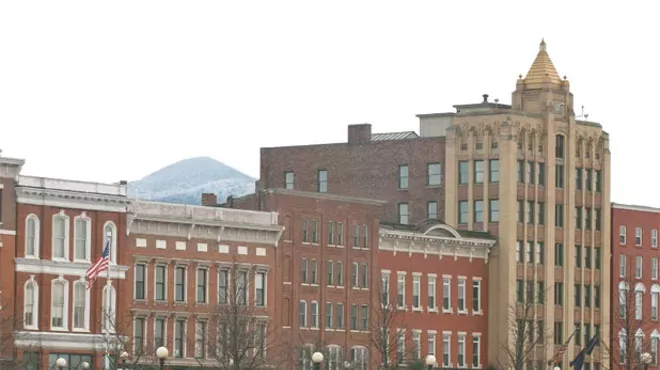 Image: Feds Approve Syrian Refugee Resettlement in Rutland