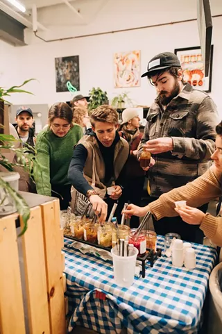 Image: Ferment Fest