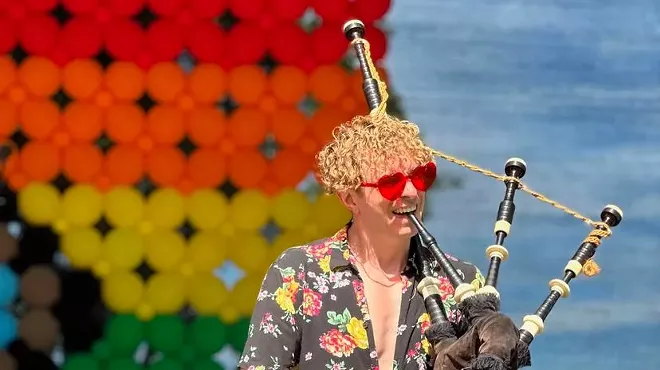 Image: Fiddle Disco