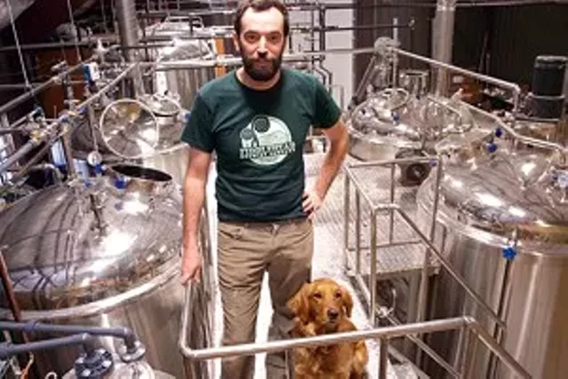 Carpe Buzz: Fresh Brews to Sip This Season