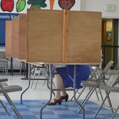 Image: Candidates File for Vermont Races Ahead of Thursday's Deadline