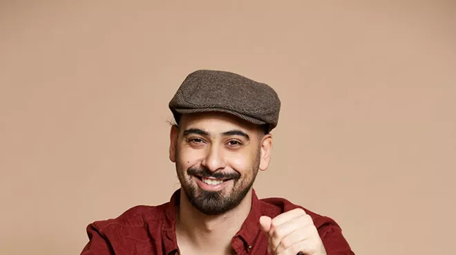 Image: Firas Zreik
