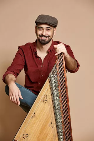 Image: Firas Zreik
