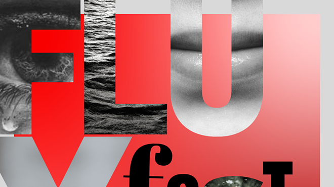 Image: 'FluxFest'