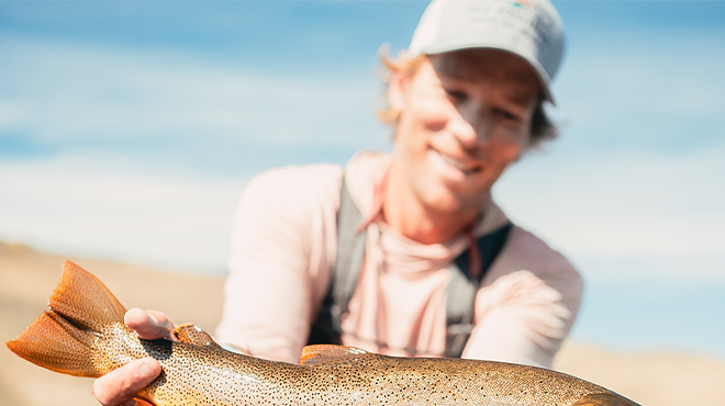Image: Fly Fishing Film Tour