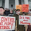 Gun Control Supporters Concede Defeat on Background Checks