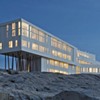 Film Series Highlights Architecture on Fogo Island